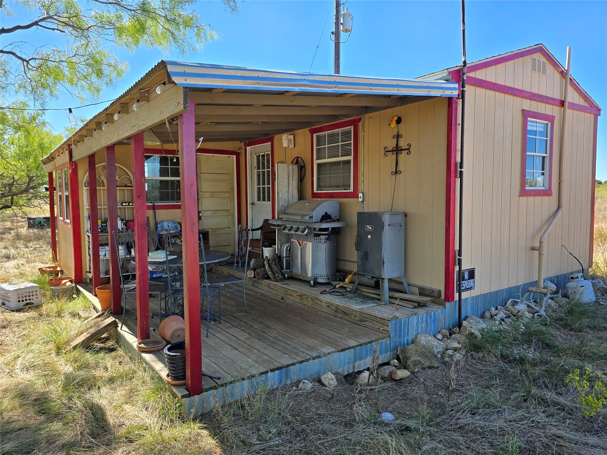 8447 County Road 210 Clyde TX 79510
