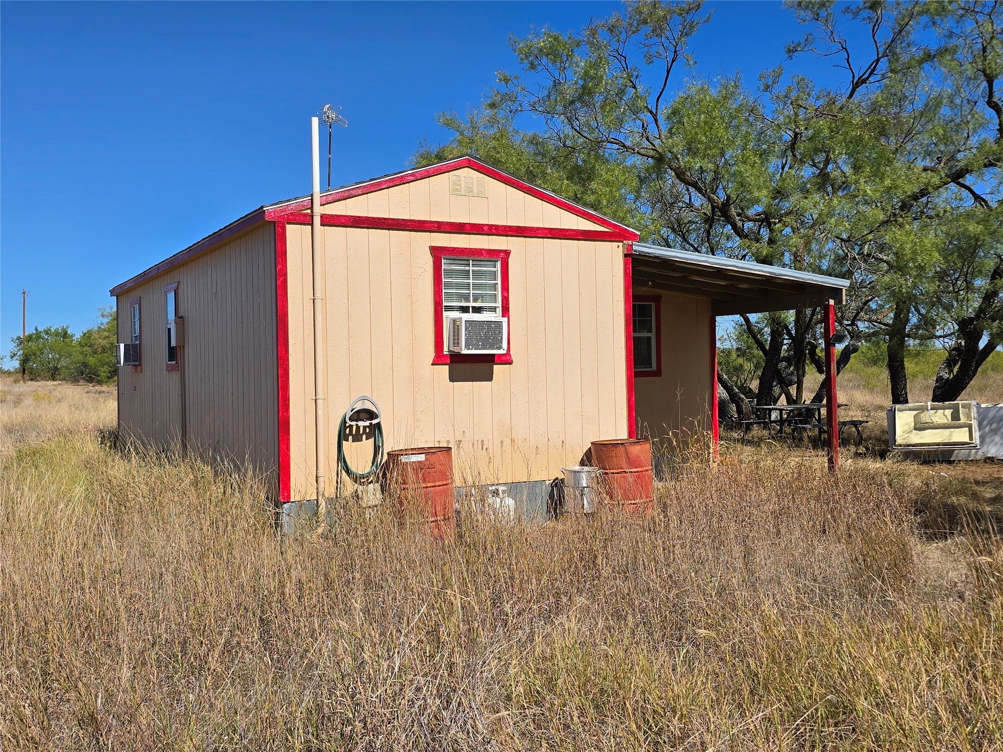 8447 County Road 210 Clyde TX 79510