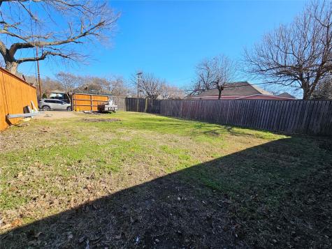 115 S Saint Mary Avenue Dallas TX 75214