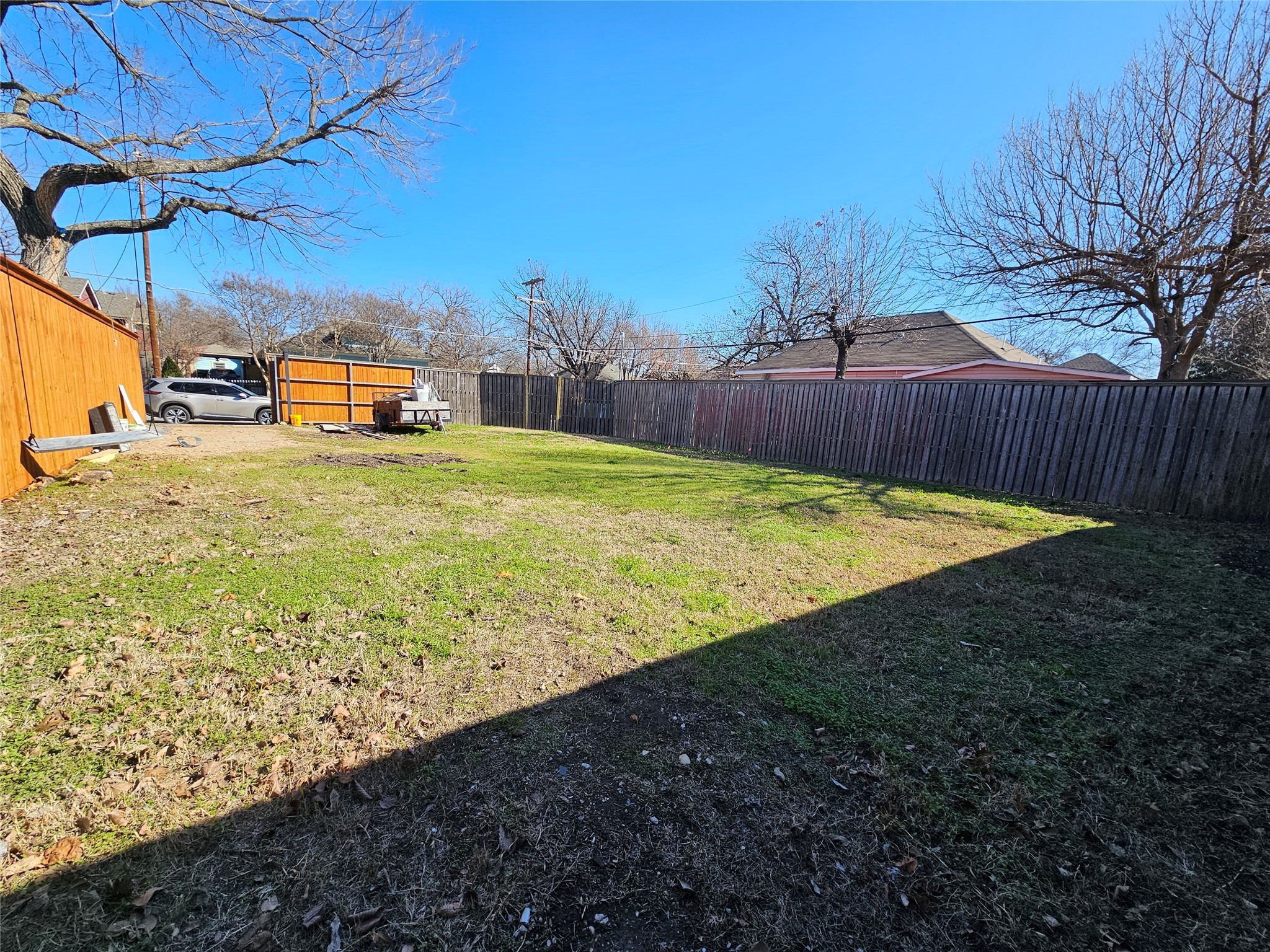 115 S Saint Mary Avenue Dallas TX 75214