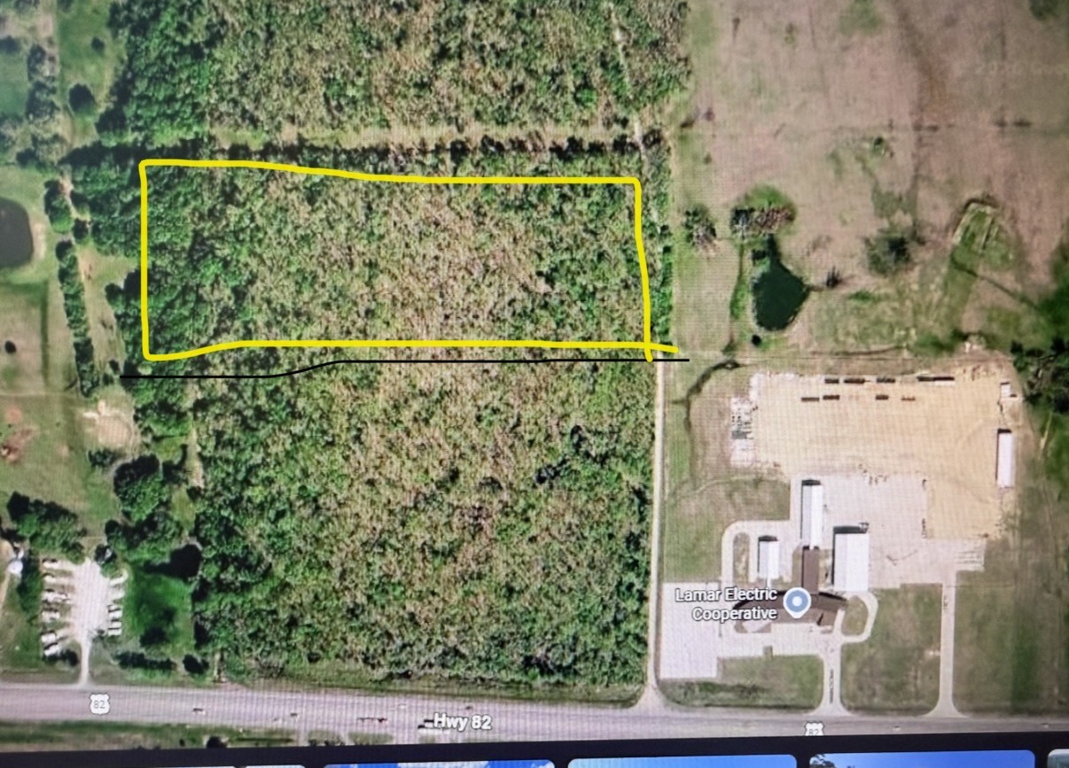 57 Pr 43955 Blossom TX 75416