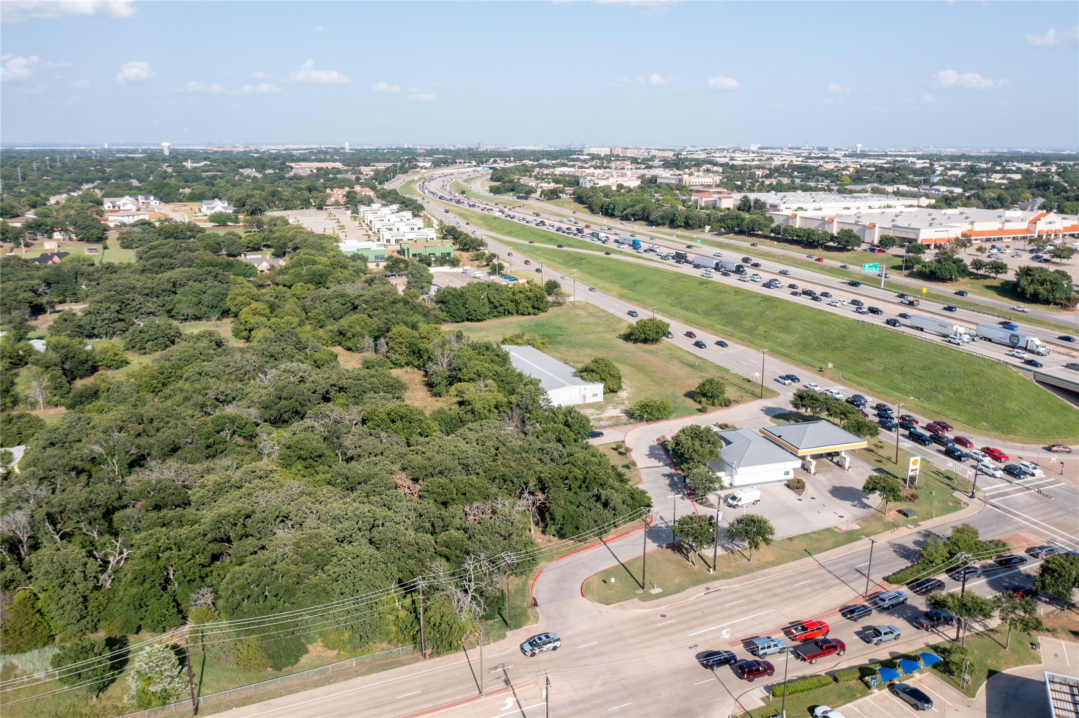 2300 E Sh 114 Southlake TX 76092