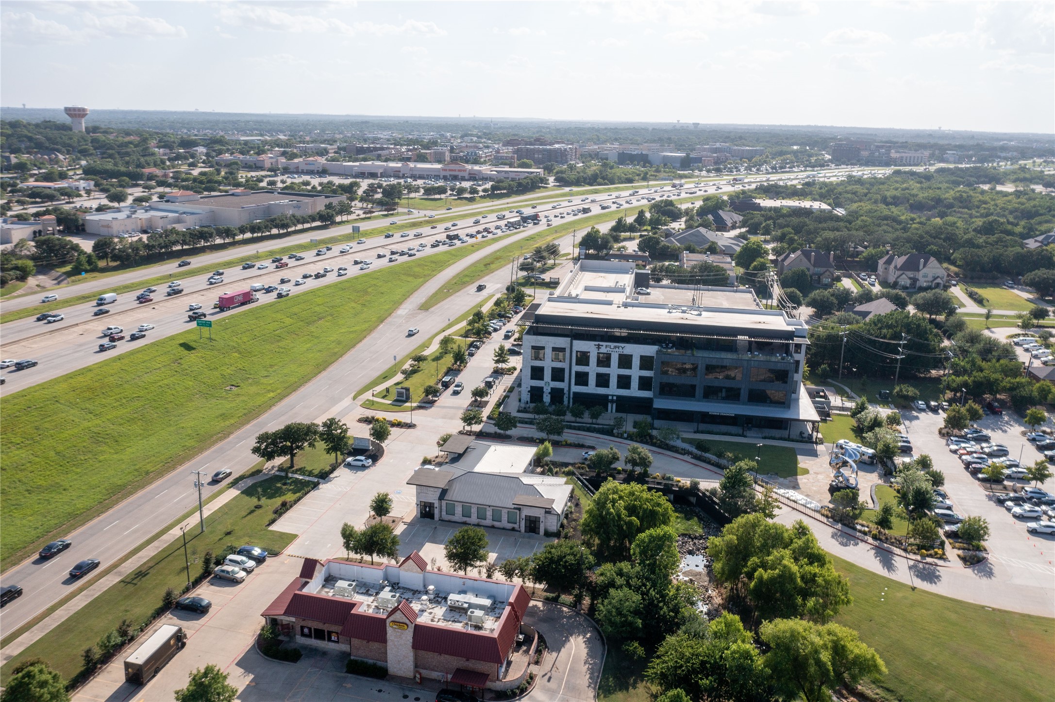 2300 E Sh 114 Southlake TX 76092