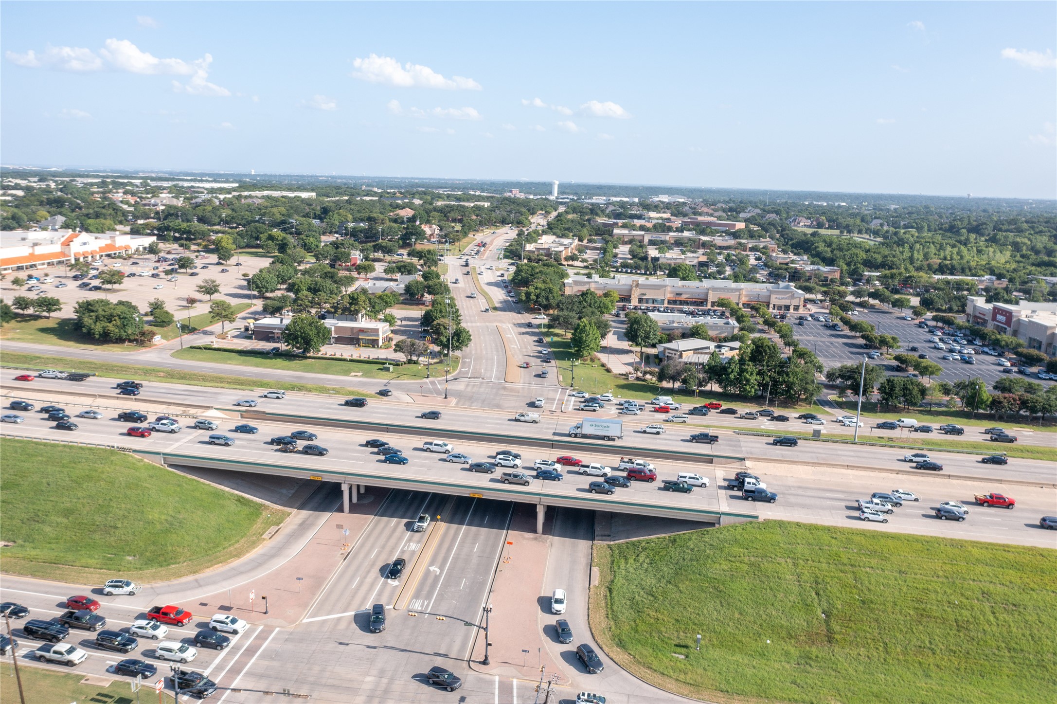 2300 E Sh 114 Southlake TX 76092
