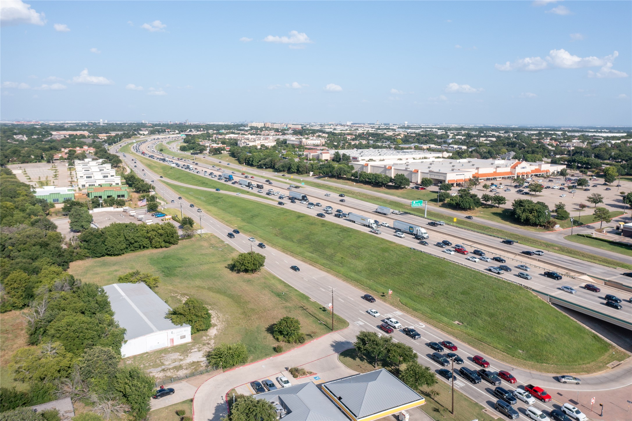 2300 E Sh 114 Southlake TX 76092