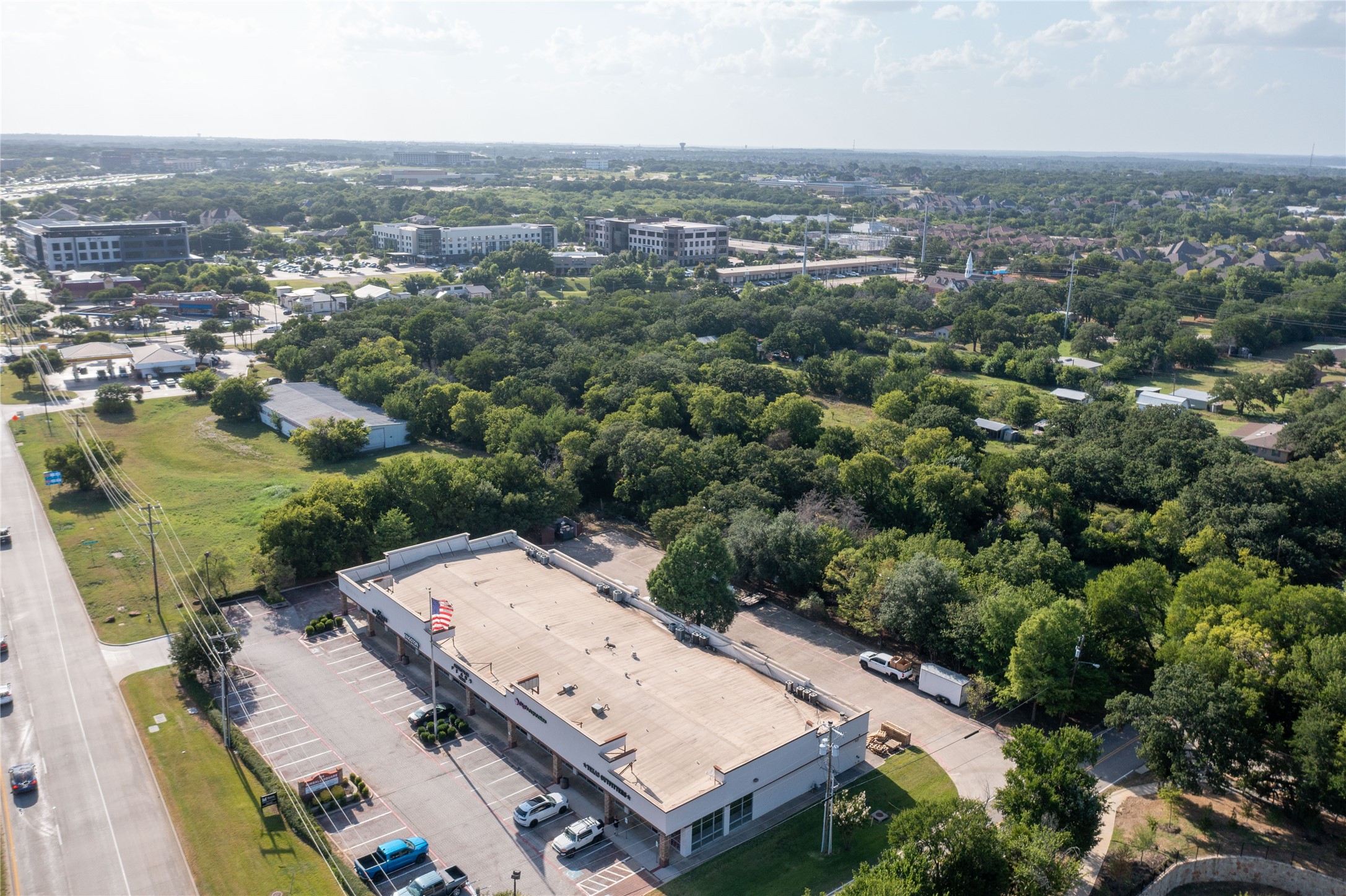 2300 E Sh 114 Southlake TX 76092