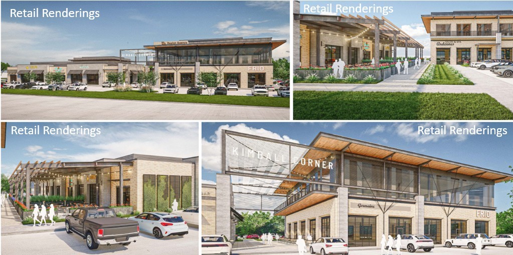 2300 E Sh 114 Southlake TX 76092