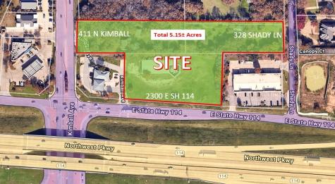 2300 E Sh 114 Southlake TX 76092