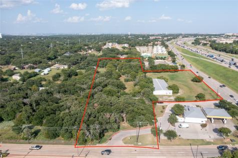 2300 E Sh 114 Southlake TX 76092