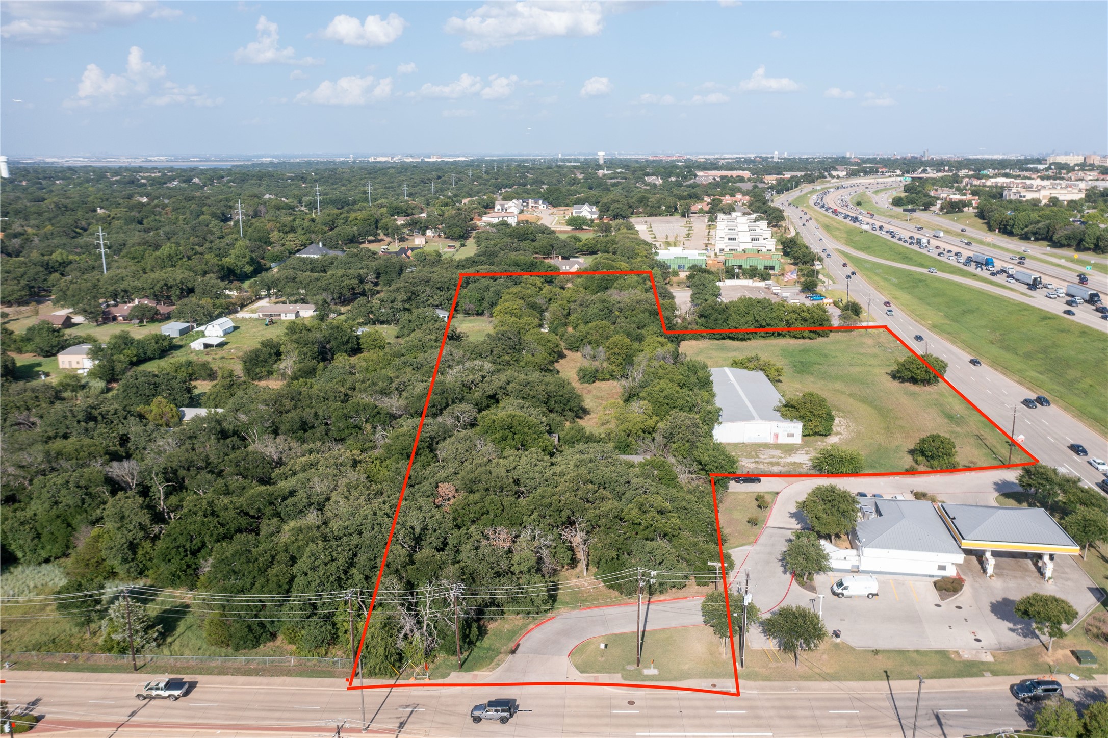 2300 E Sh 114 Southlake TX 76092