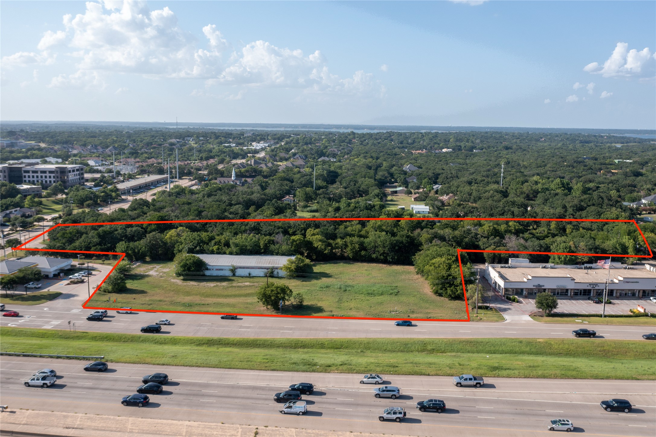 2300 E Sh 114 Southlake TX 76092
