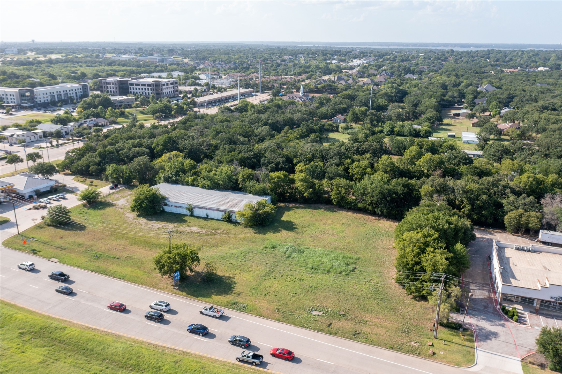 2300 E Sh 114 Southlake TX 76092