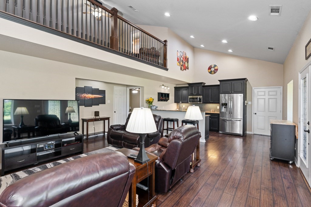 455 Vz County Road 2808 Mabank TX 75147