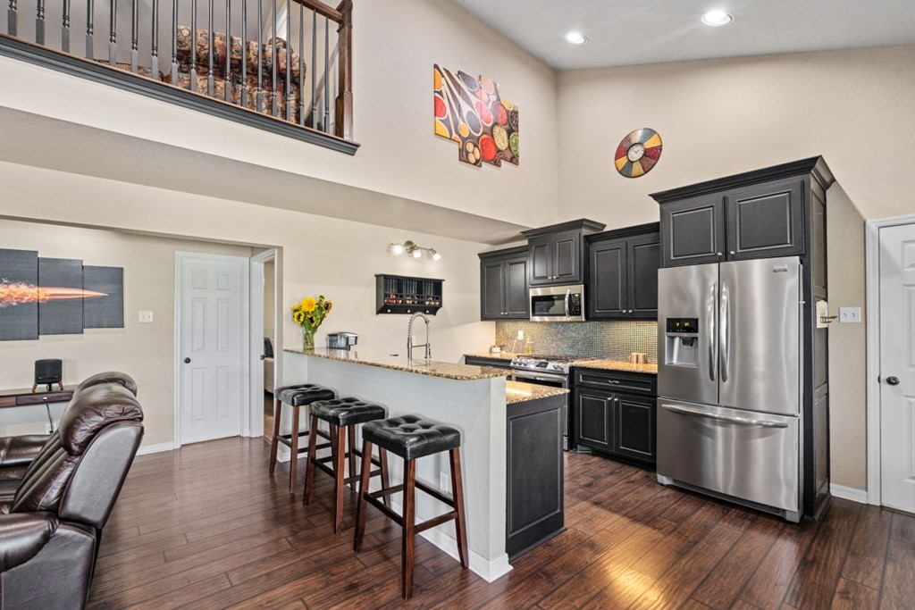 455 Vz County Road 2808 Mabank TX 75147