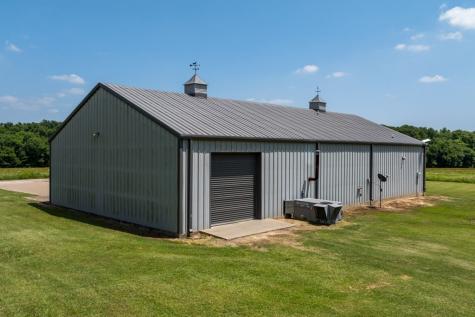 455 Vz County Road 2808 Mabank TX 75147
