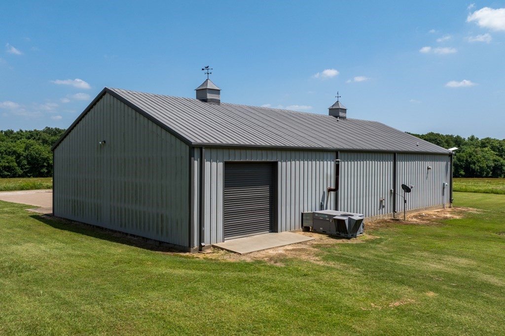 455 Vz County Road 2808 Mabank TX 75147