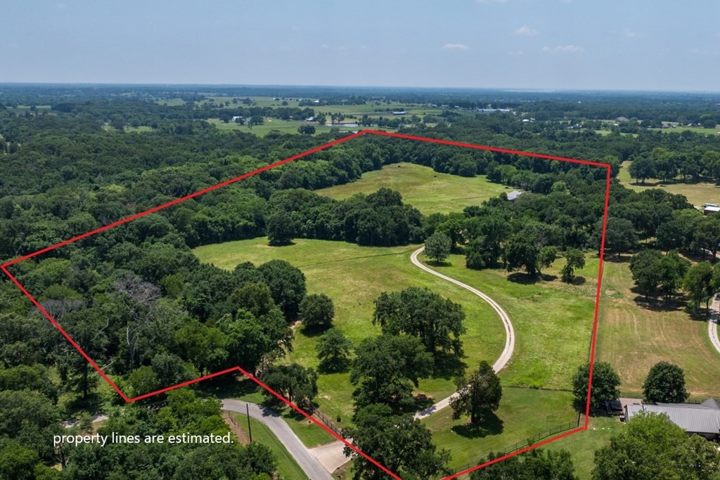455 Vz County Road 2808 Mabank TX 75147