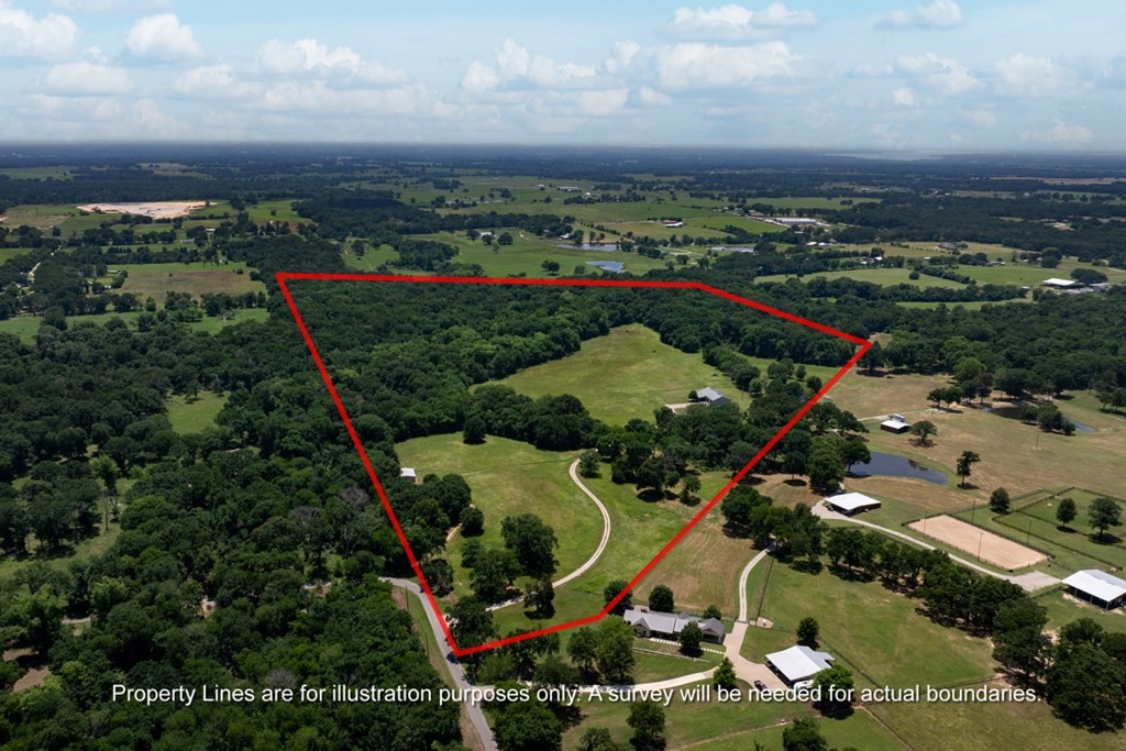 455 Vz County Road 2808 Mabank TX 75147