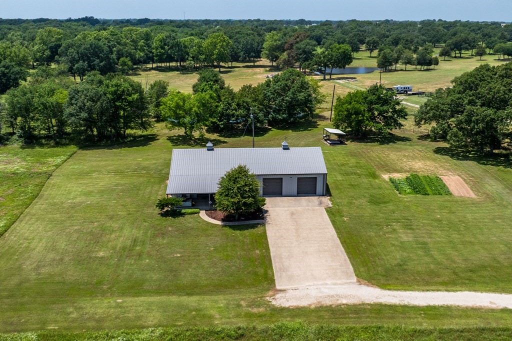 455 Vz County Road 2808 Mabank TX 75147
