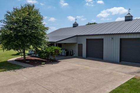 455 Vz County Road 2808 Mabank TX 75147