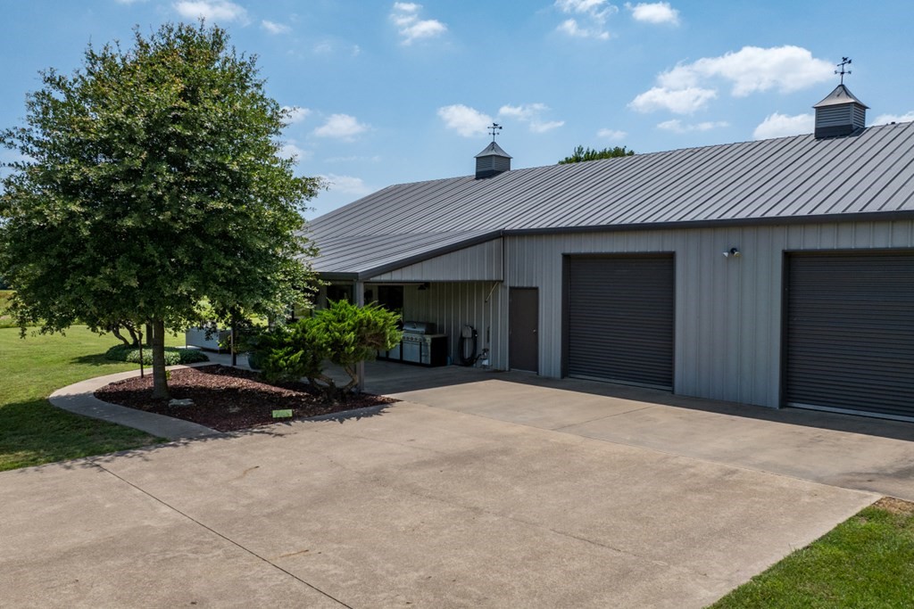 455 Vz County Road 2808 Mabank TX 75147