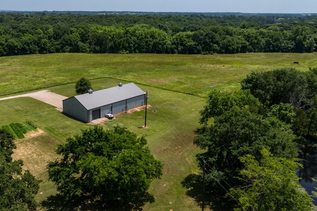 455 Vz County Road 2808 Mabank TX 75147