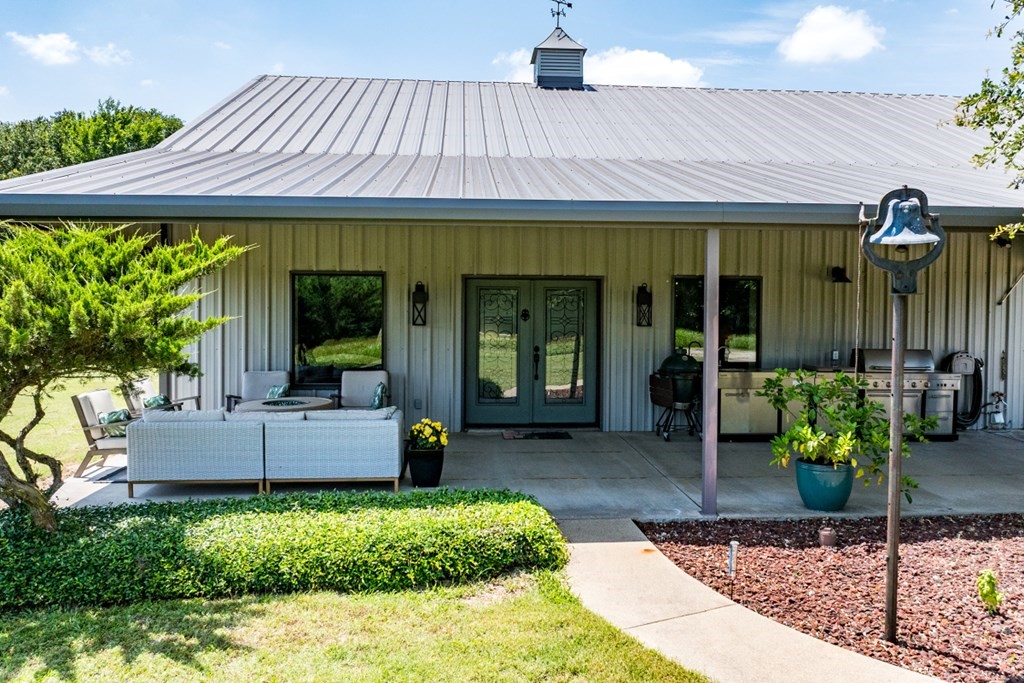 455 Vz County Road 2808 Mabank TX 75147