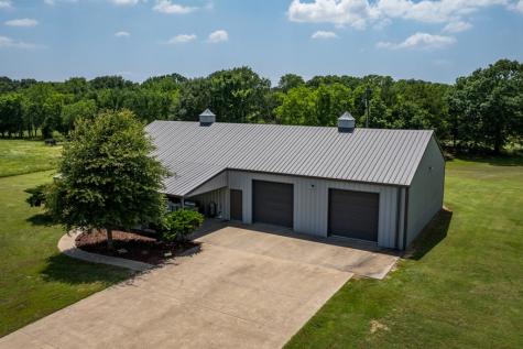 455 Vz County Road 2808 Mabank TX 75147