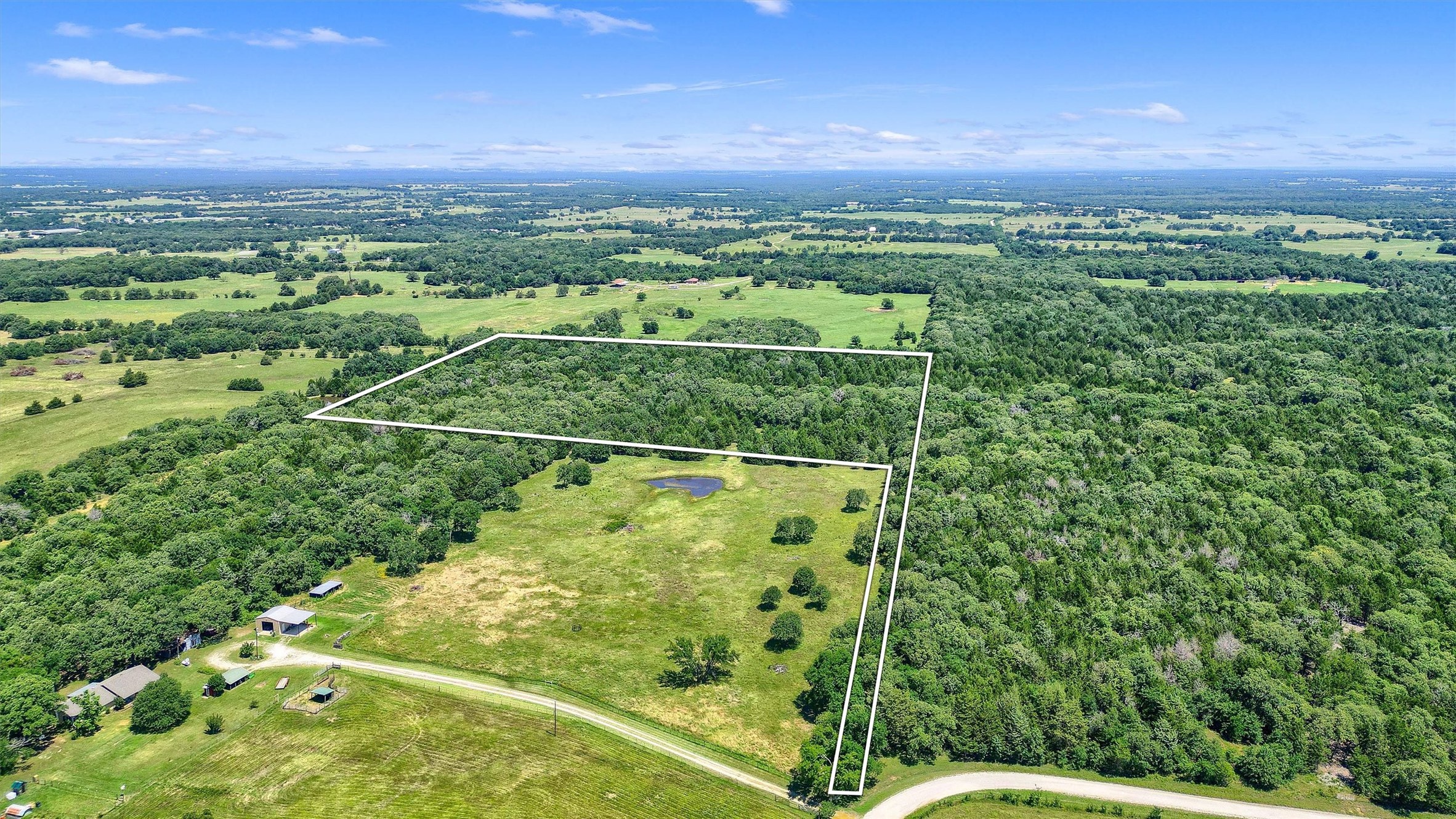 Tbd Cr 113 Whitesboro TX 76273
