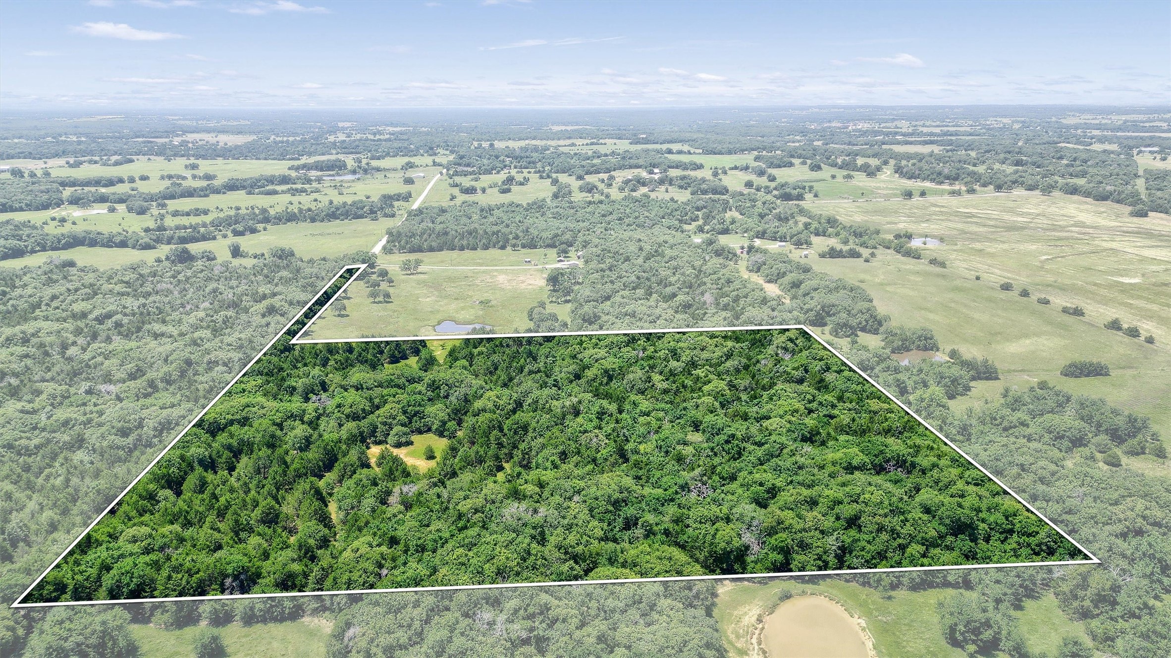 Tbd Cr 113 Whitesboro TX 76273