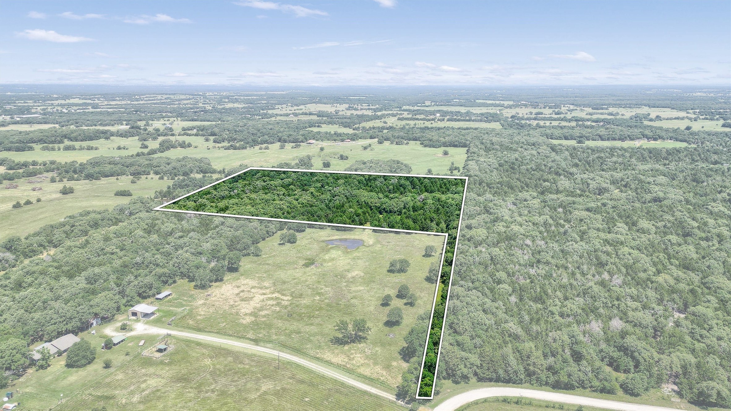Tbd Cr 113 Whitesboro TX 76273