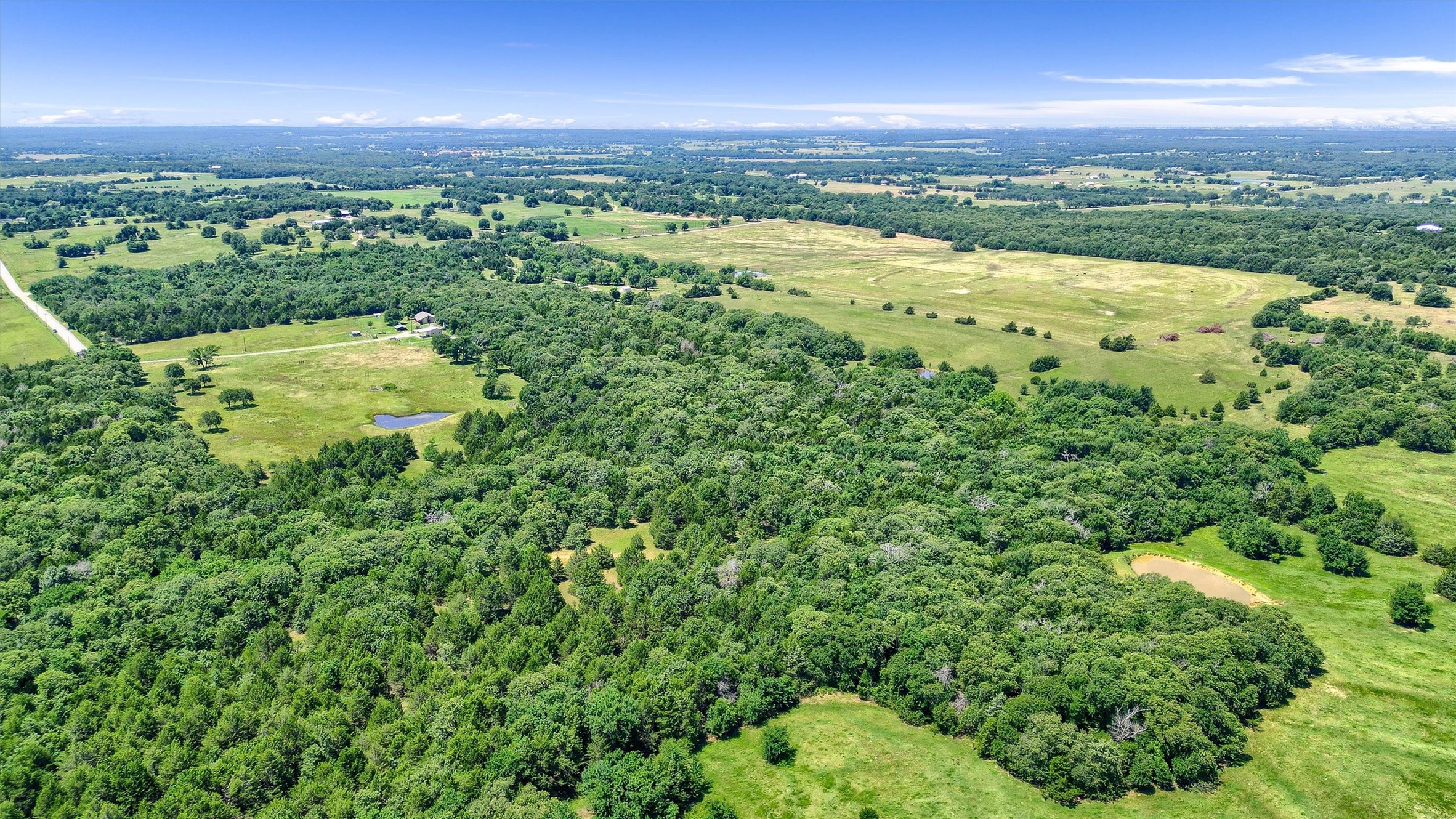 Tbd Cr 113 Whitesboro TX 76273