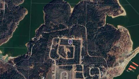 419 Whispering Pine Drive Gordonville TX 76245