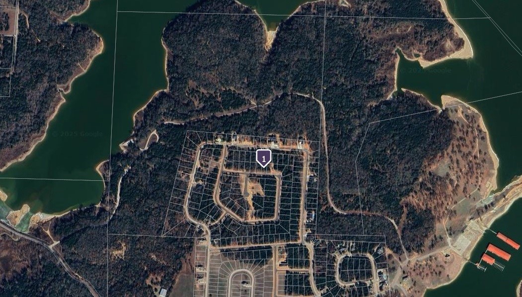 419 Whispering Pine Drive Gordonville TX 76245