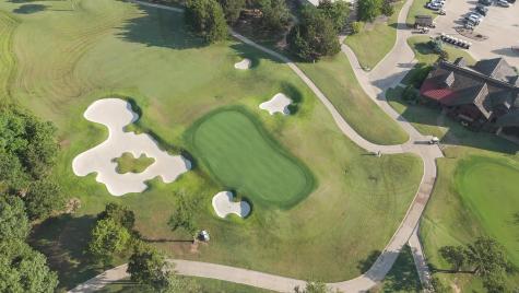 419 Whispering Pine Drive Gordonville TX 76245
