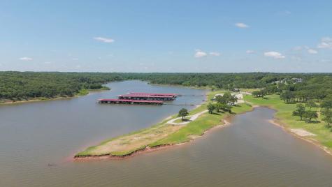 419 Whispering Pine Drive Gordonville TX 76245