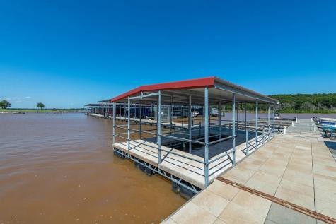 419 Whispering Pine Drive Gordonville TX 76245