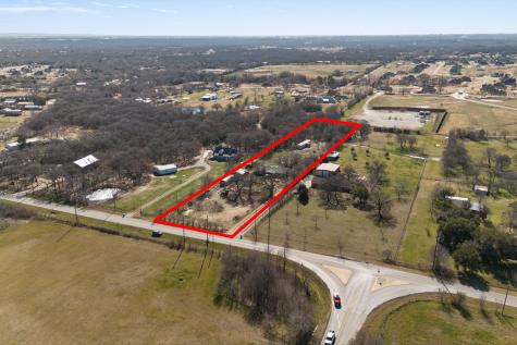 6640 Levy County Line Road Burleson TX 76028