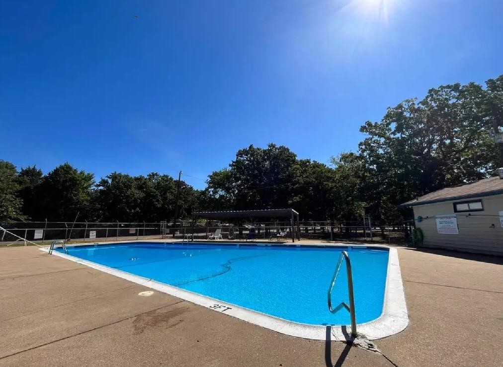 104 Red Bluff Loop Mabank TX 75156