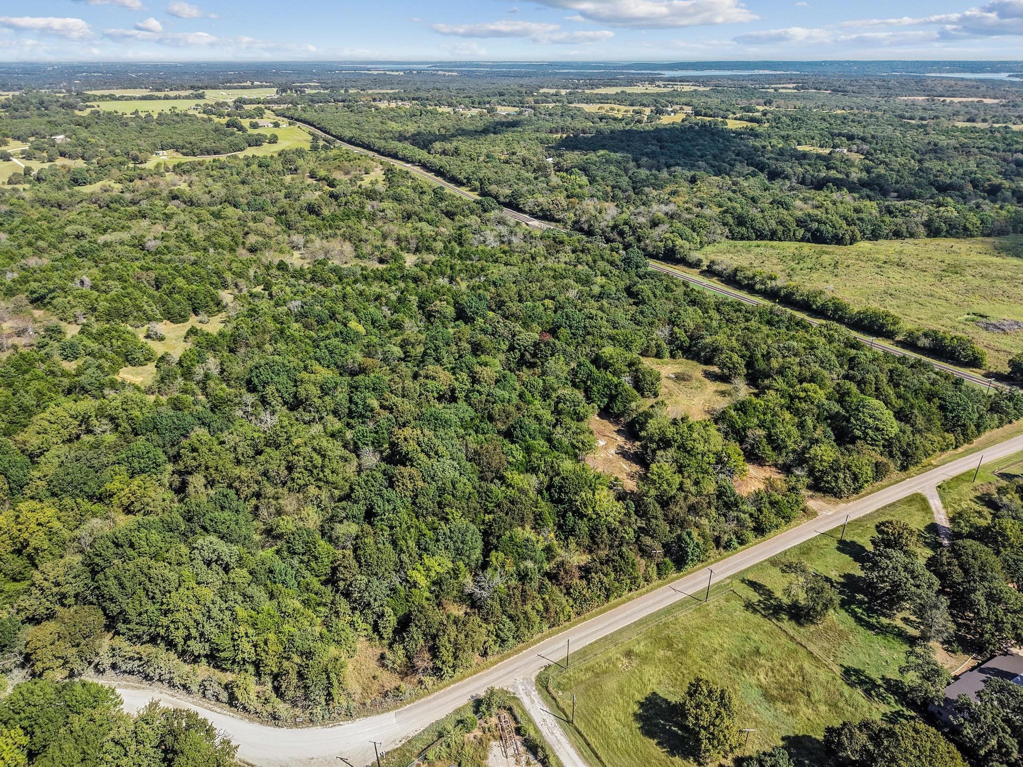 Tract 8 Gilbreath Road Sadler TX 76264