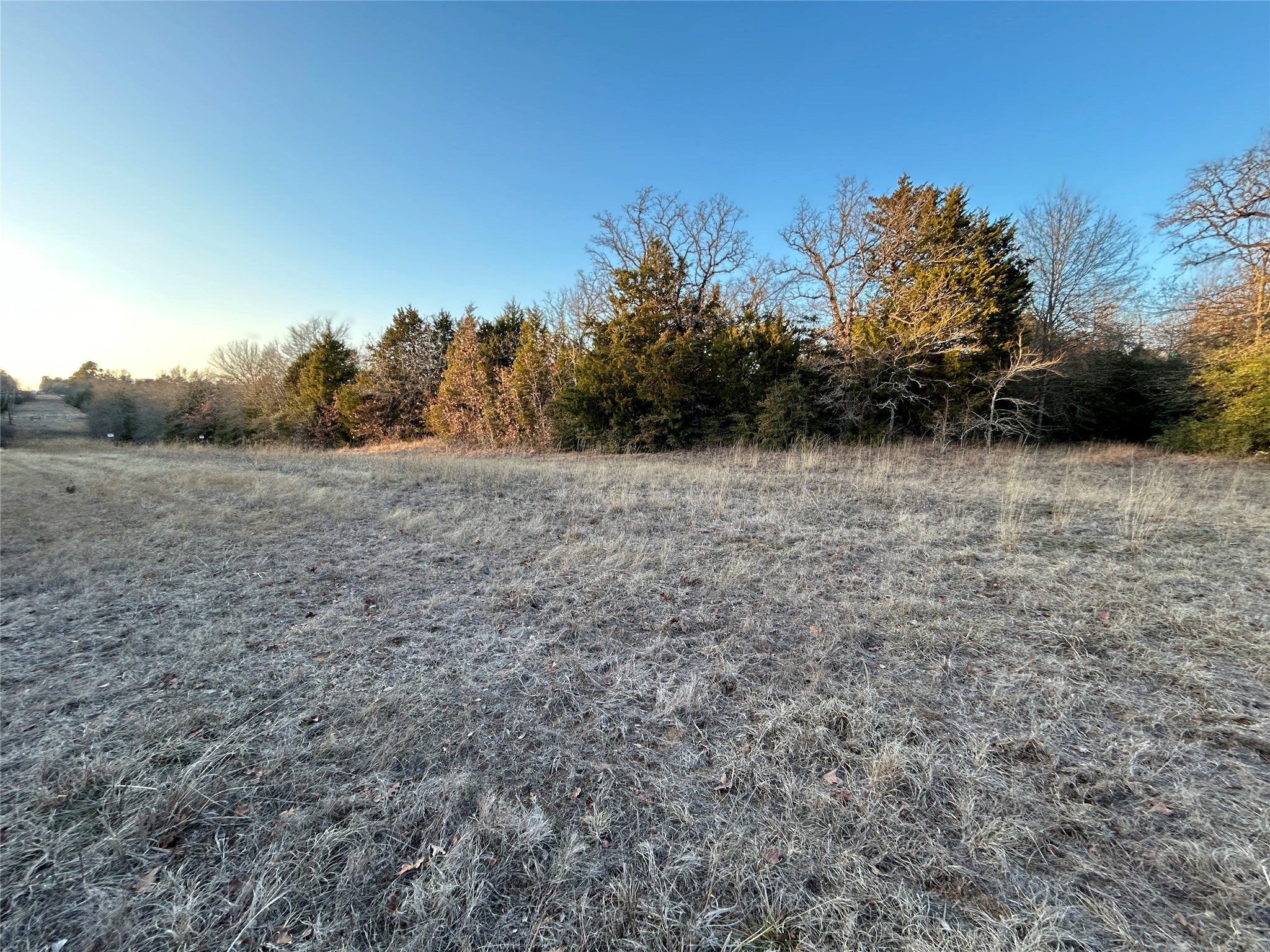 Tbd Fcr 540 Fairfield TX 75840