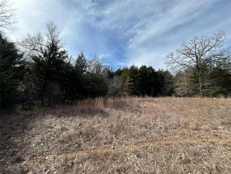 Tbd Fcr 540 Fairfield TX 75840