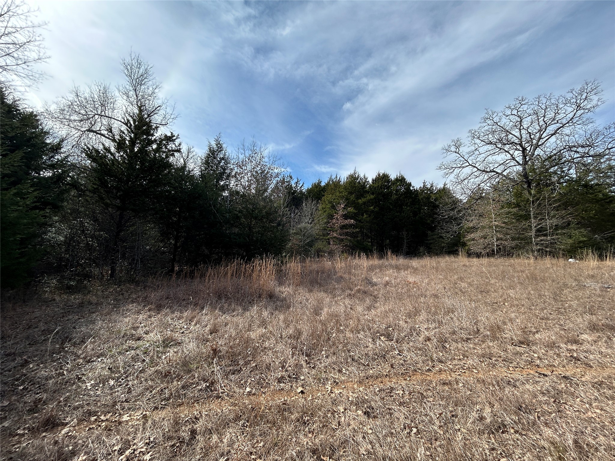 Tbd Fcr 540 Fairfield TX 75840