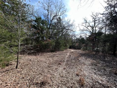 Tbd Fcr 540 Fairfield TX 75840