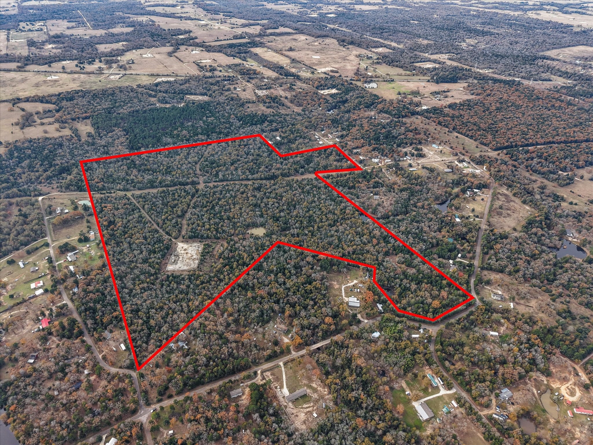 Tbd Fcr 540 Fairfield TX 75840