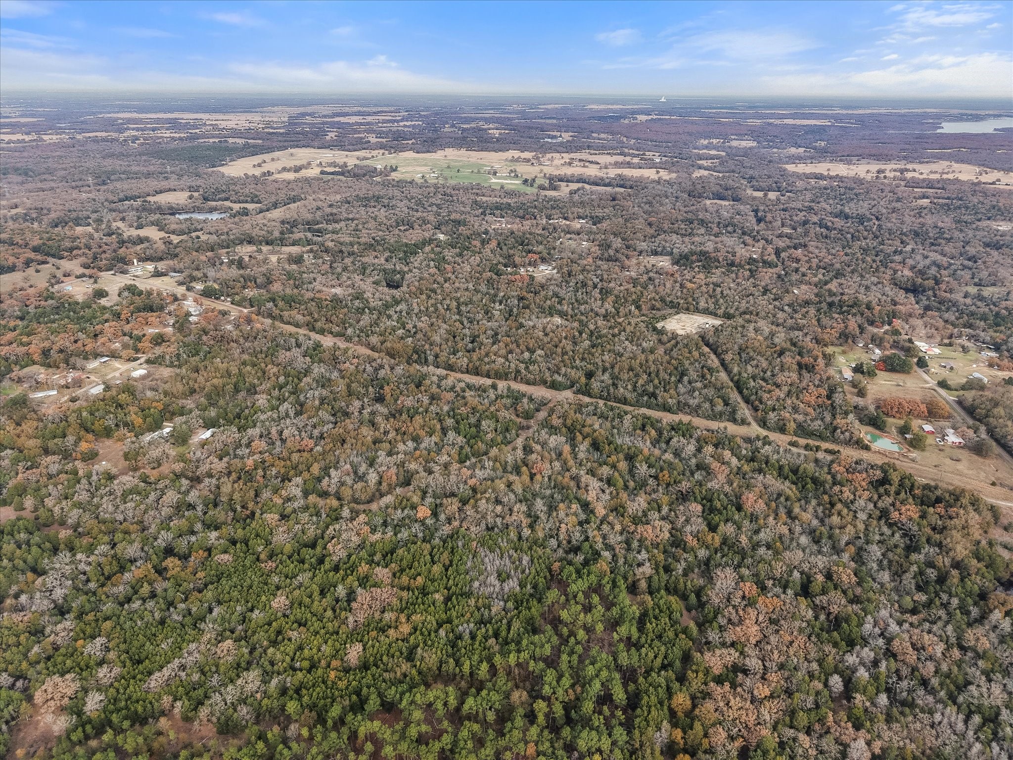 Tbd Fcr 540 Fairfield TX 75840