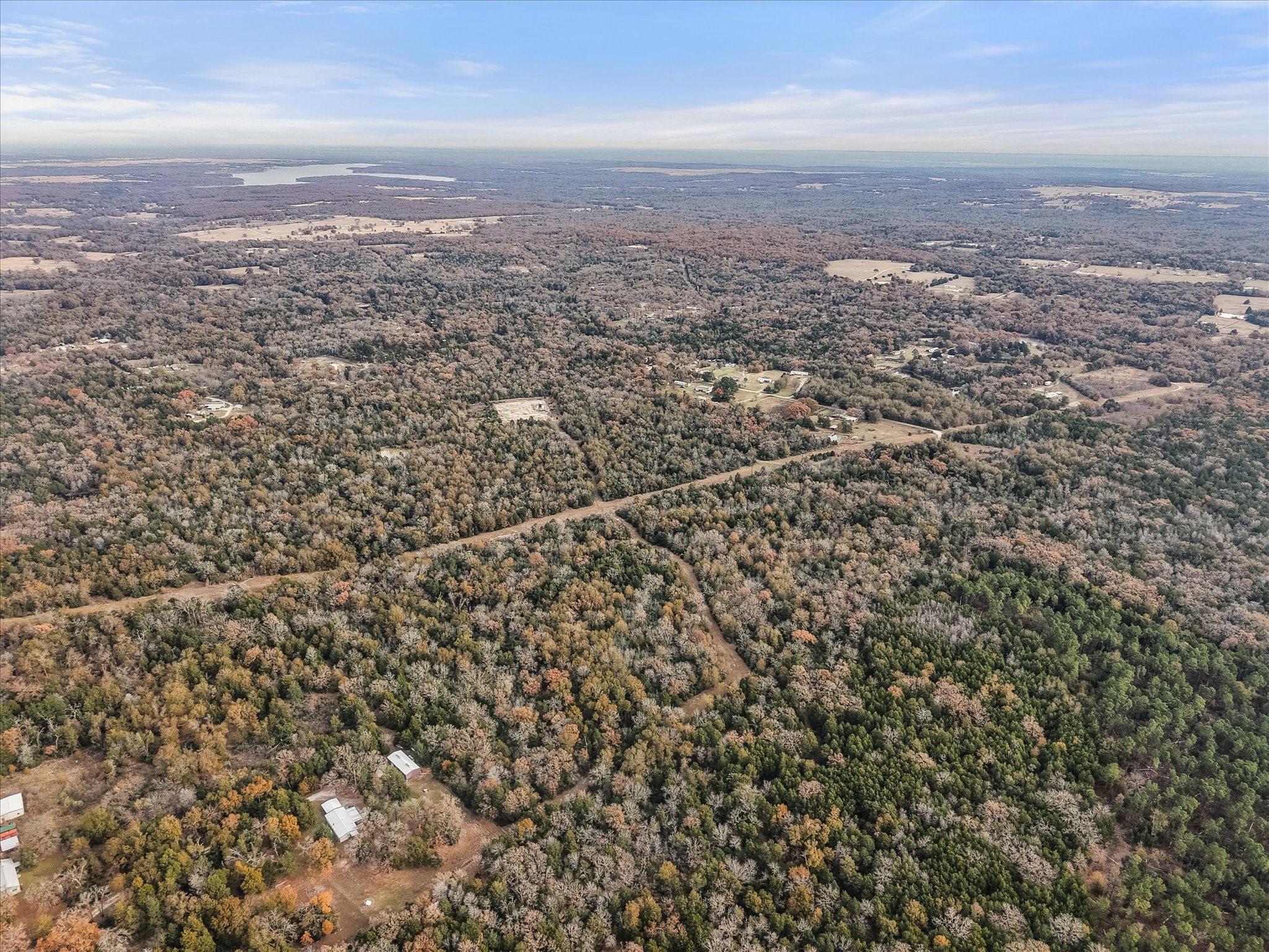 Tbd Fcr 540 Fairfield TX 75840