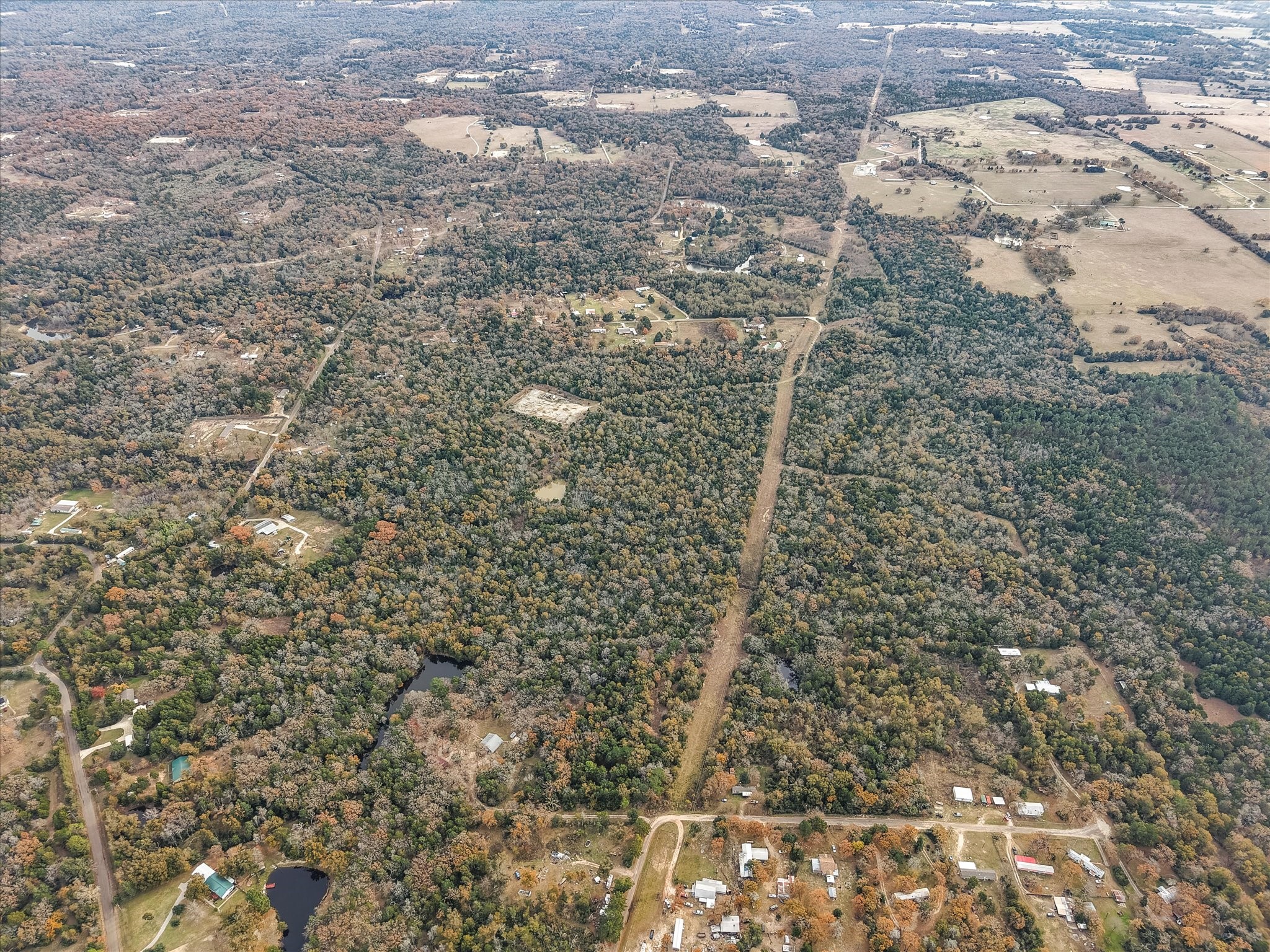 Tbd Fcr 540 Fairfield TX 75840