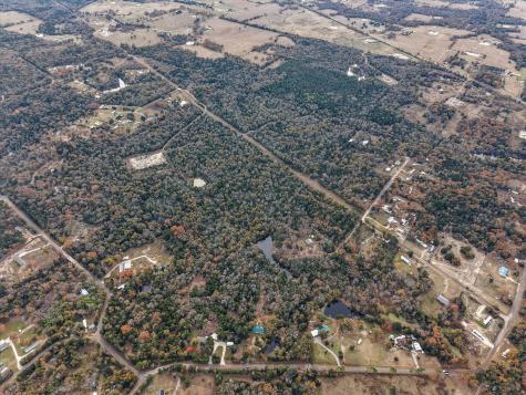 Tbd Fcr 540 Fairfield TX 75840