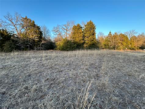 Tbd Fcr 540 Fairfield TX 75840